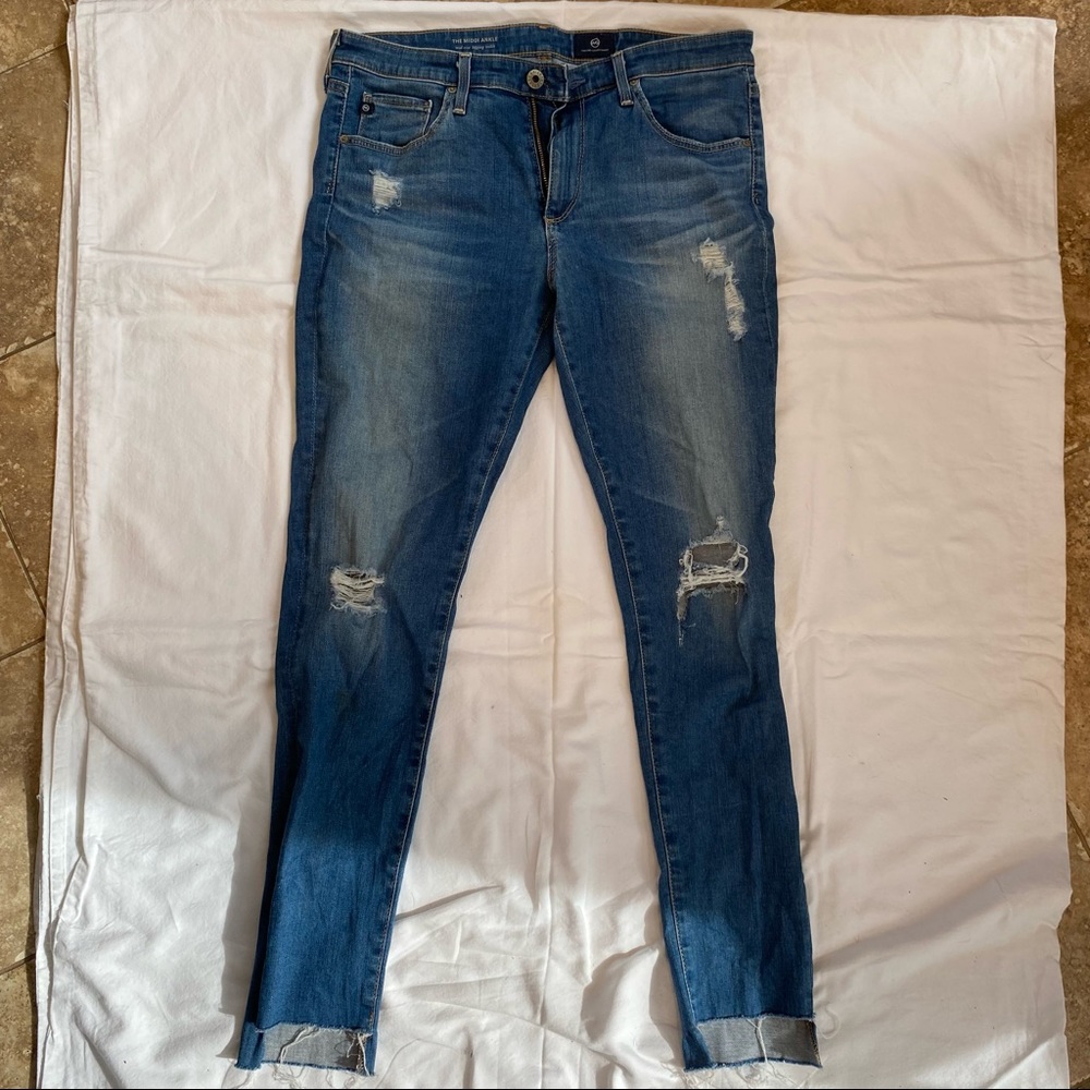 AG Jeans - Size 29